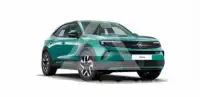 2025 Opel Mokka