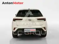 2025 Opel Mokka
