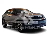 2025 Opel Mokka