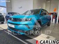 2025 Opel Mokka