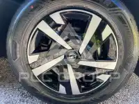 2025 Opel Mokka