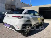 2025 Opel Mokka