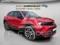 2025 Opel Mokka