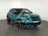 2025 Opel Mokka