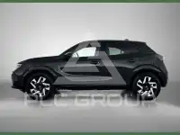 2025 Opel Mokka