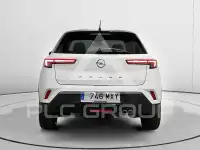 2025 Opel Mokka