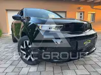 2025 Opel Mokka