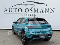 2025 Opel Mokka