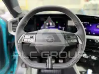 2025 Opel Mokka