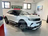 2025 Opel Mokka