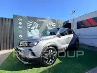 2025 Opel Mokka