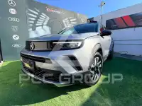 2025 Opel Mokka