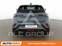 2025 Opel Mokka