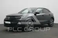 2025 Opel Mokka