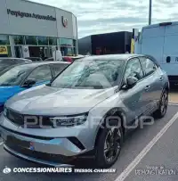 2025 Opel Mokka