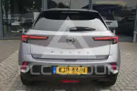 2025 Opel Mokka