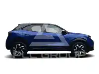 2025 Opel Mokka