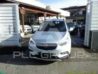 2025 Opel Mokka