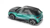 2025 Opel Mokka
