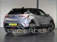 2025 Opel Mokka