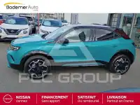 2025 Opel Mokka