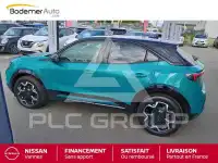 2025 Opel Mokka