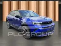 2025 Opel Mokka