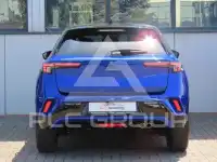 2025 Opel Mokka