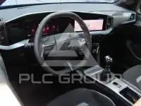 2025 Opel Mokka