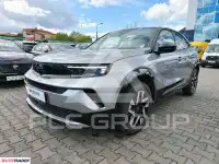 2025 Opel Mokka