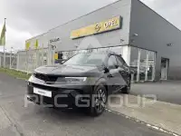 2025 Opel Mokka