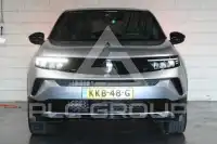 2025 Opel Mokka