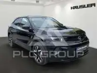 2025 Opel Mokka
