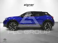 2025 Opel Mokka