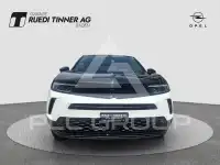 2025 Opel Mokka