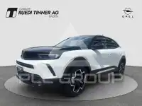 2025 Opel Mokka