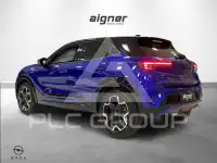 2025 Opel Mokka