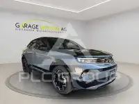 2025 Opel Mokka