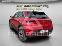 2025 Opel Mokka