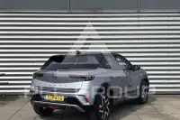 2025 Opel Mokka
