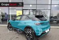 2025 Opel Mokka