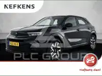 2025 Opel Mokka