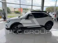 2025 Opel Mokka