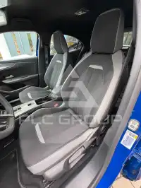 2025 Opel Mokka