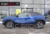 2025 Opel Mokka