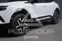 2025 Opel Mokka