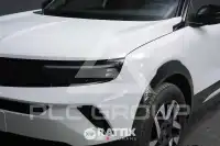 2025 Opel Mokka