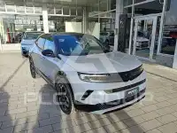 2025 Opel Mokka