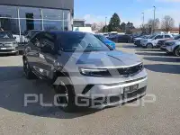 2025 Opel Mokka