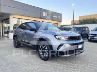 2025 Opel Mokka
